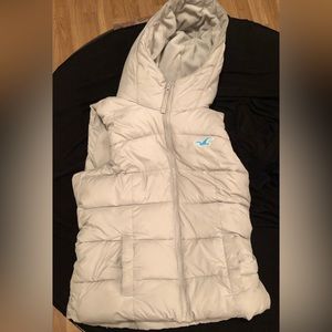 Hollister Vest